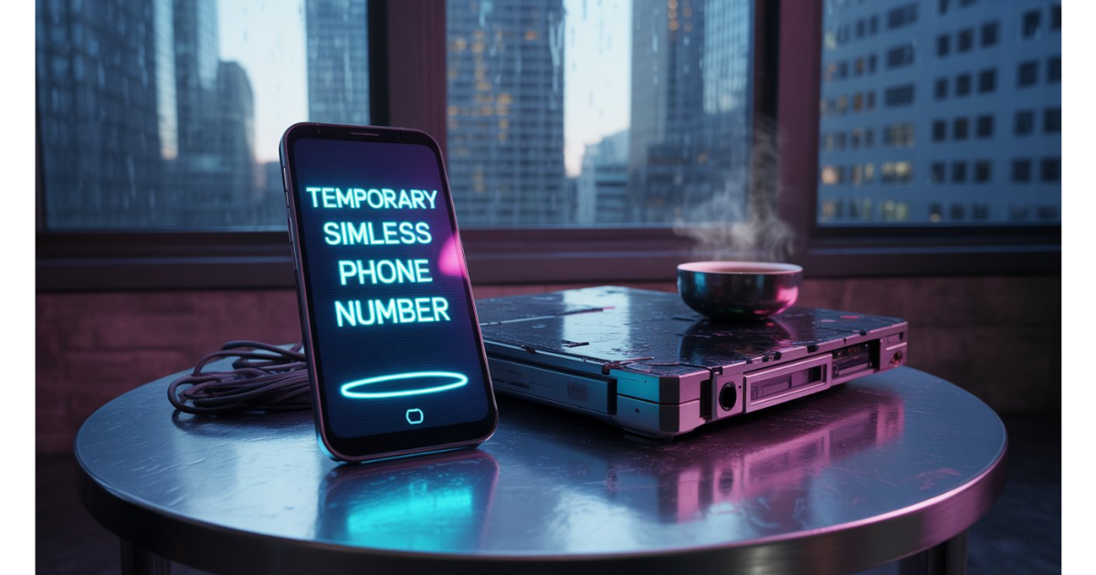 Grailed SMS in Ecuador – OTP Codes Without a Phone